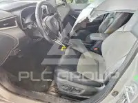 2022 Toyota COROLLA photo