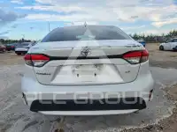 2022 Toyota COROLLA фото