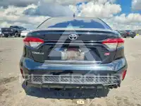 2022 Toyota COROLLA photo