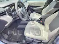 2022 Toyota COROLLA фото