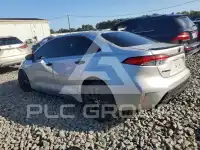 2022 Toyota COROLLA photo