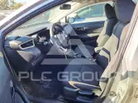 2022 Toyota COROLLA фото
