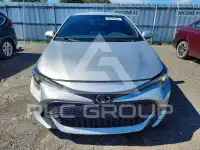 2022 Toyota COROLLA фото