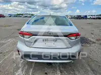 2022 Toyota COROLLA photo