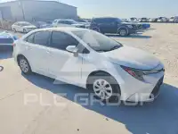 2022 Toyota COROLLA photo