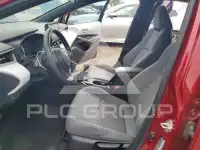 2022 Toyota COROLLA фото