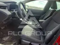 2022 Toyota COROLLA photo