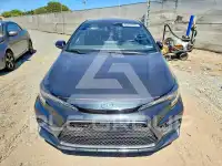 2022 Toyota COROLLA фото