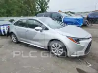2022 Toyota COROLLA photo