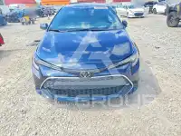 2022 Toyota COROLLA фото