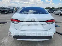 2022 Toyota COROLLA фото