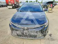 2022 Toyota COROLLA фото