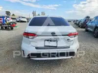 2022 Toyota COROLLA photo