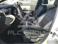 2022 Toyota COROLLA фото