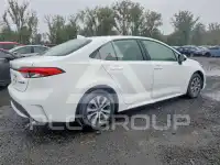 2022 Toyota COROLLA фото