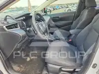 2022 Toyota COROLLA фото