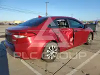 2022 Toyota COROLLA photo