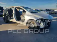 2022 Toyota COROLLA фото