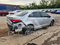 2022 Toyota COROLLA photo