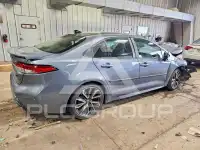 2022 Toyota COROLLA photo