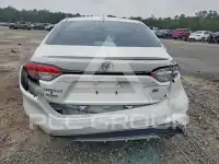 2022 Toyota COROLLA фото