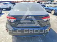 2022 Toyota COROLLA фото