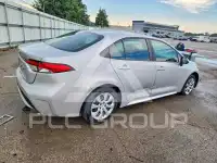 2022 Toyota COROLLA фото