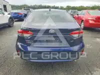 2022 Toyota COROLLA фото