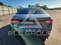 2022 Toyota COROLLA photo