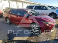 2022 Toyota COROLLA фото