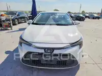 2022 Toyota COROLLA фото