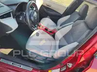 2022 Toyota COROLLA photo