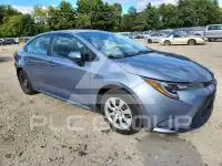 2022 Toyota COROLLA фото