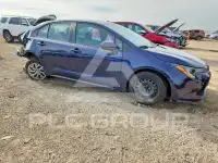 2022 Toyota COROLLA photo