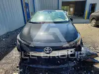 2022 Toyota COROLLA фото