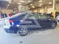 2022 Toyota COROLLA фото