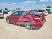 2022 Toyota COROLLA фото