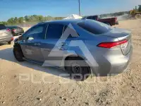 2022 Toyota COROLLA photo