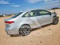 2022 Toyota COROLLA фото