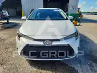2022 Toyota COROLLA фото