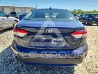 2022 Toyota COROLLA фото