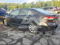 2022 Toyota COROLLA photo