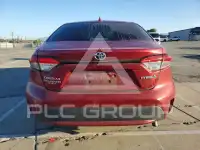 2022 Toyota COROLLA photo