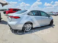 2022 Toyota COROLLA фото