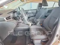 2022 Toyota COROLLA фото