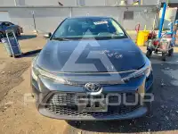 2022 Toyota COROLLA фото