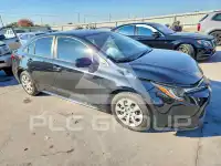 2022 Toyota COROLLA фото