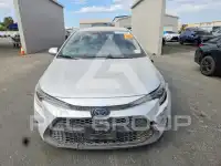 2022 Toyota COROLLA фото