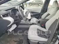 2022 Toyota COROLLA фото