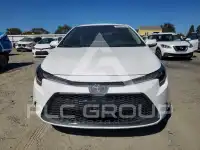 2022 Toyota COROLLA фото